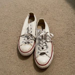 Converse all stars
